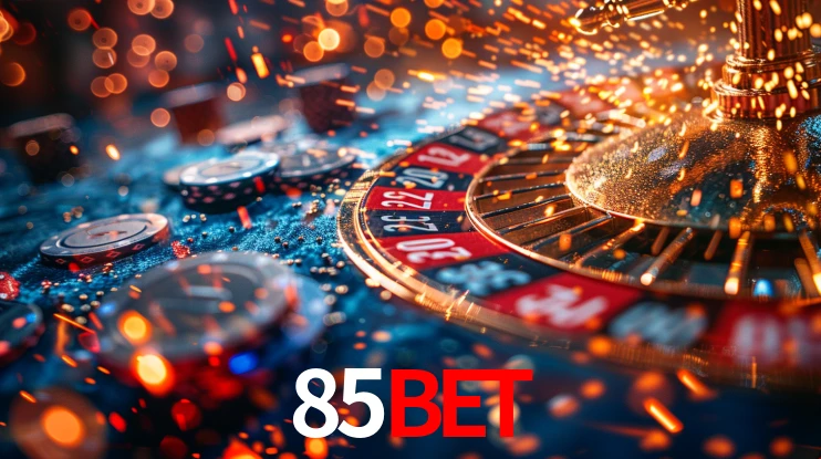 Security Systems 85BET