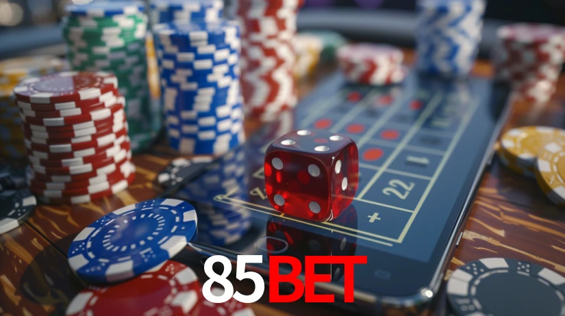 85 BET APP