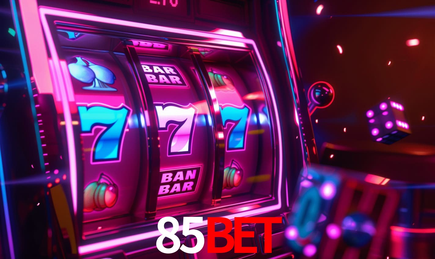 85BET Salvador - Strategies