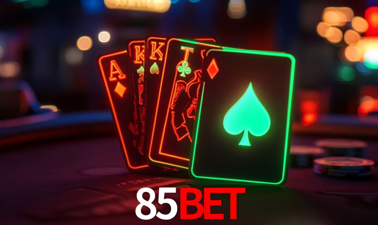 85BET Fortaleza - Sports Winners