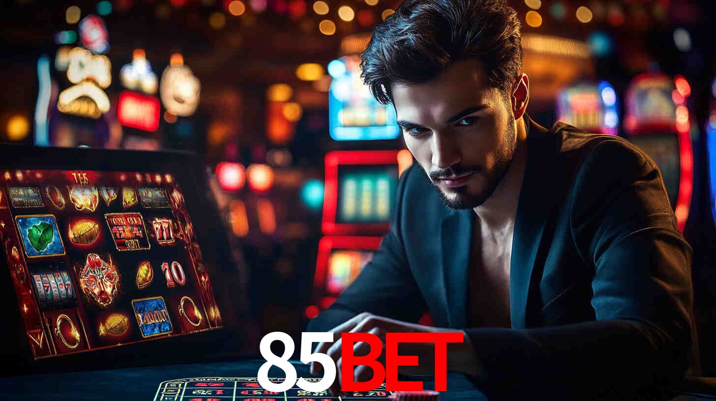 85BET: Jogue Crash e Experimente Alta Recompensa Instantânea