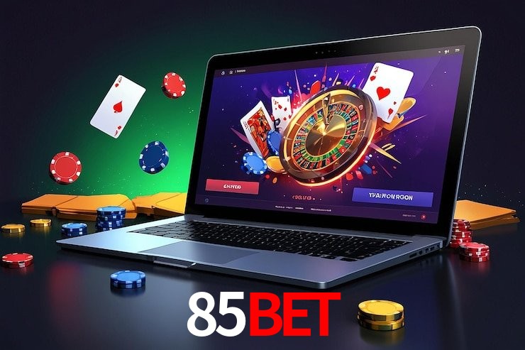 85BET Belo Horizonte - Payments