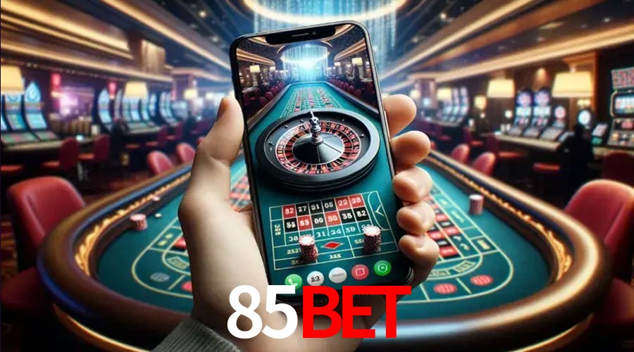 Platform Technology 85BET
