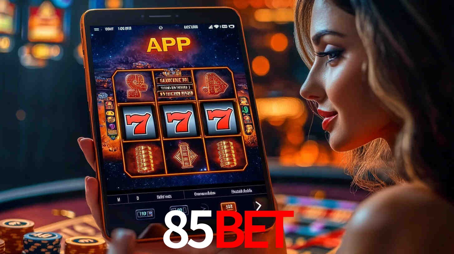 85BET.com