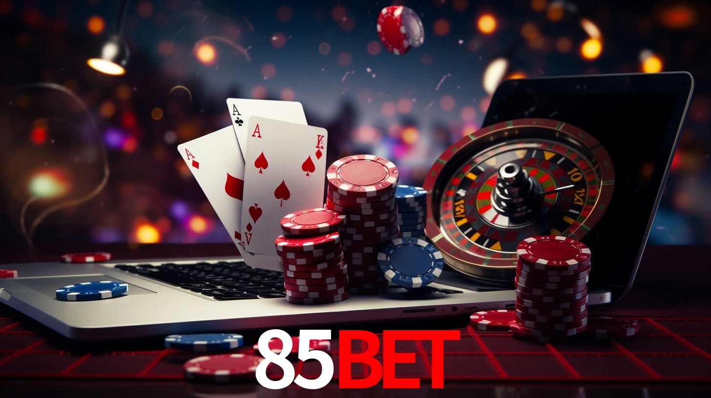 Football Betting 85BET