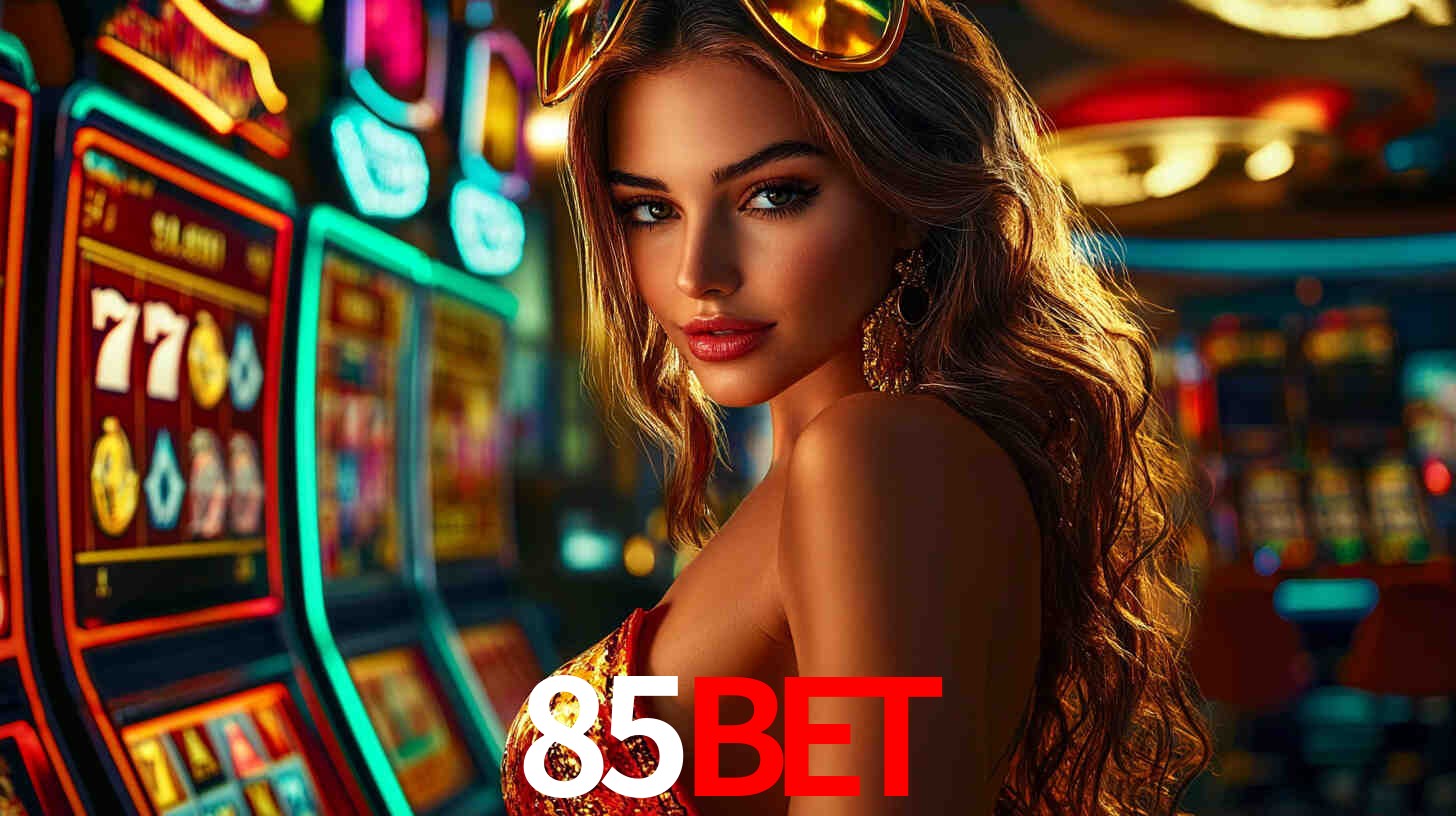 Roulette Table 85BET