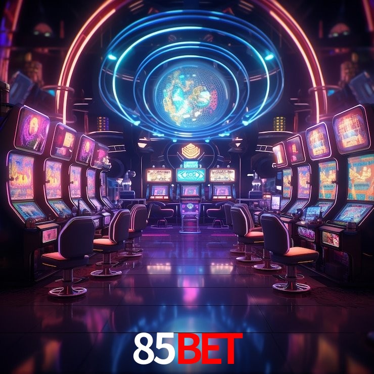 85BET Salvador - Football