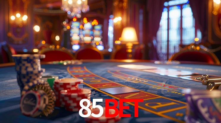 API Integration 85BET