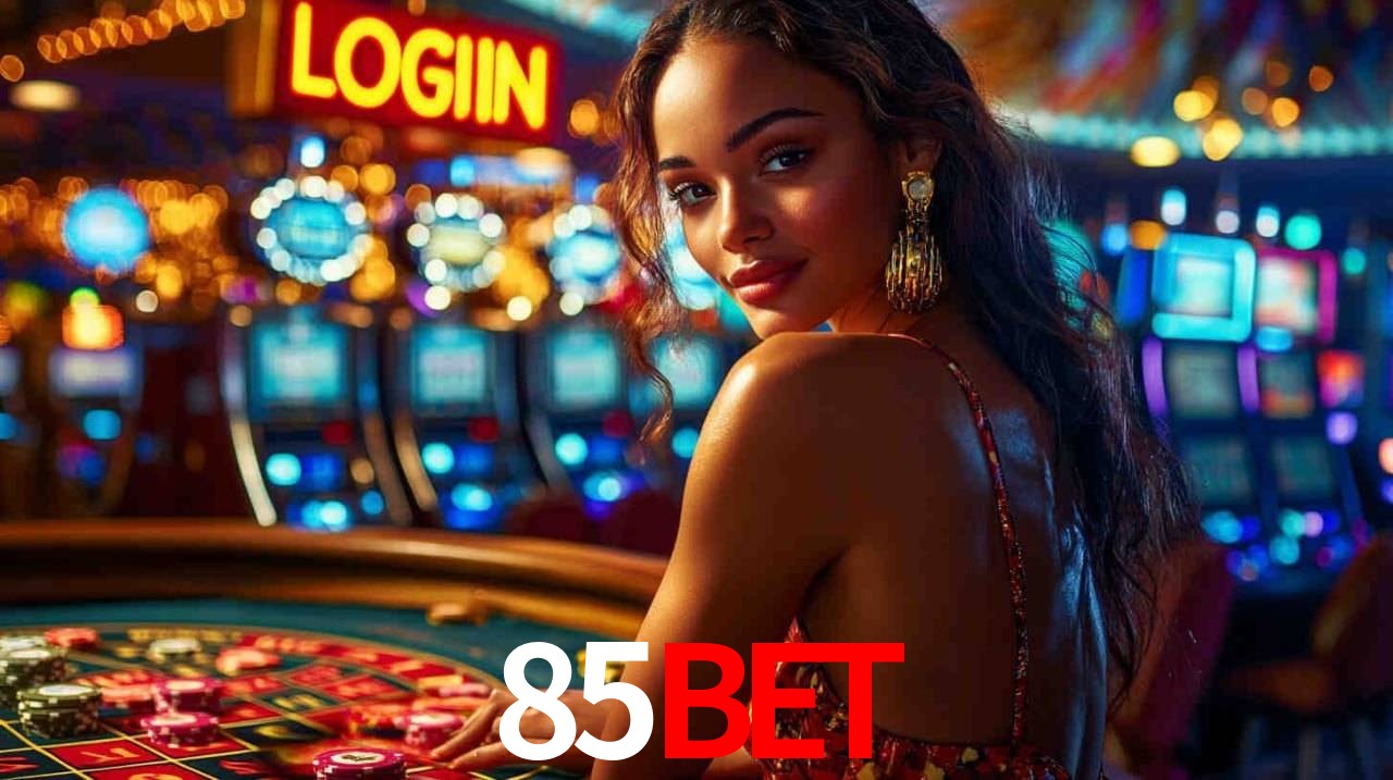 85BET São Paulo - Jogo Providers