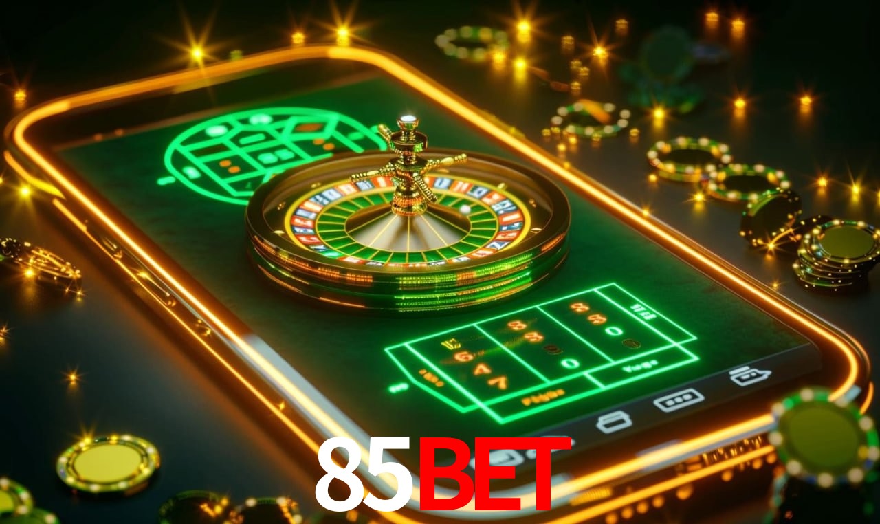 85BET - Rápido Acesse
