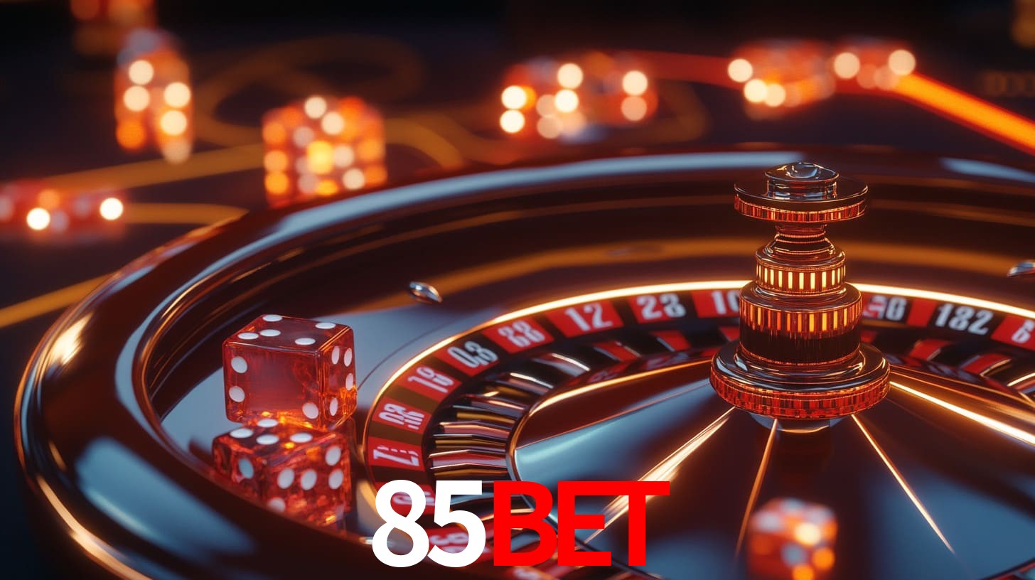 85BET.com