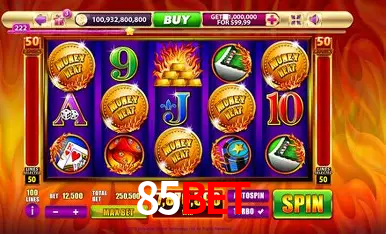 Inovações de Jogos na 85BET: O Futuro das Experiências Interativas