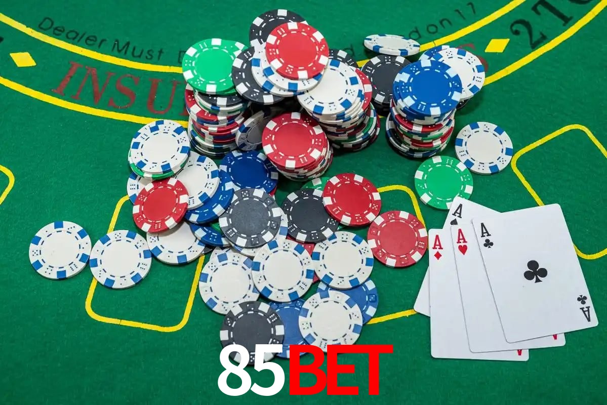 Estratégias Crash Games 85BET