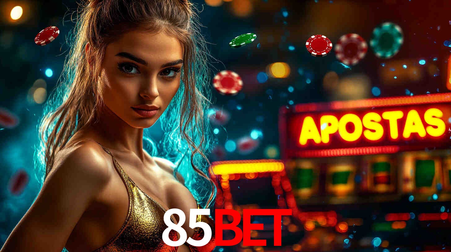 Descubra a Essência do 85BET: Nossa História e Compromissos