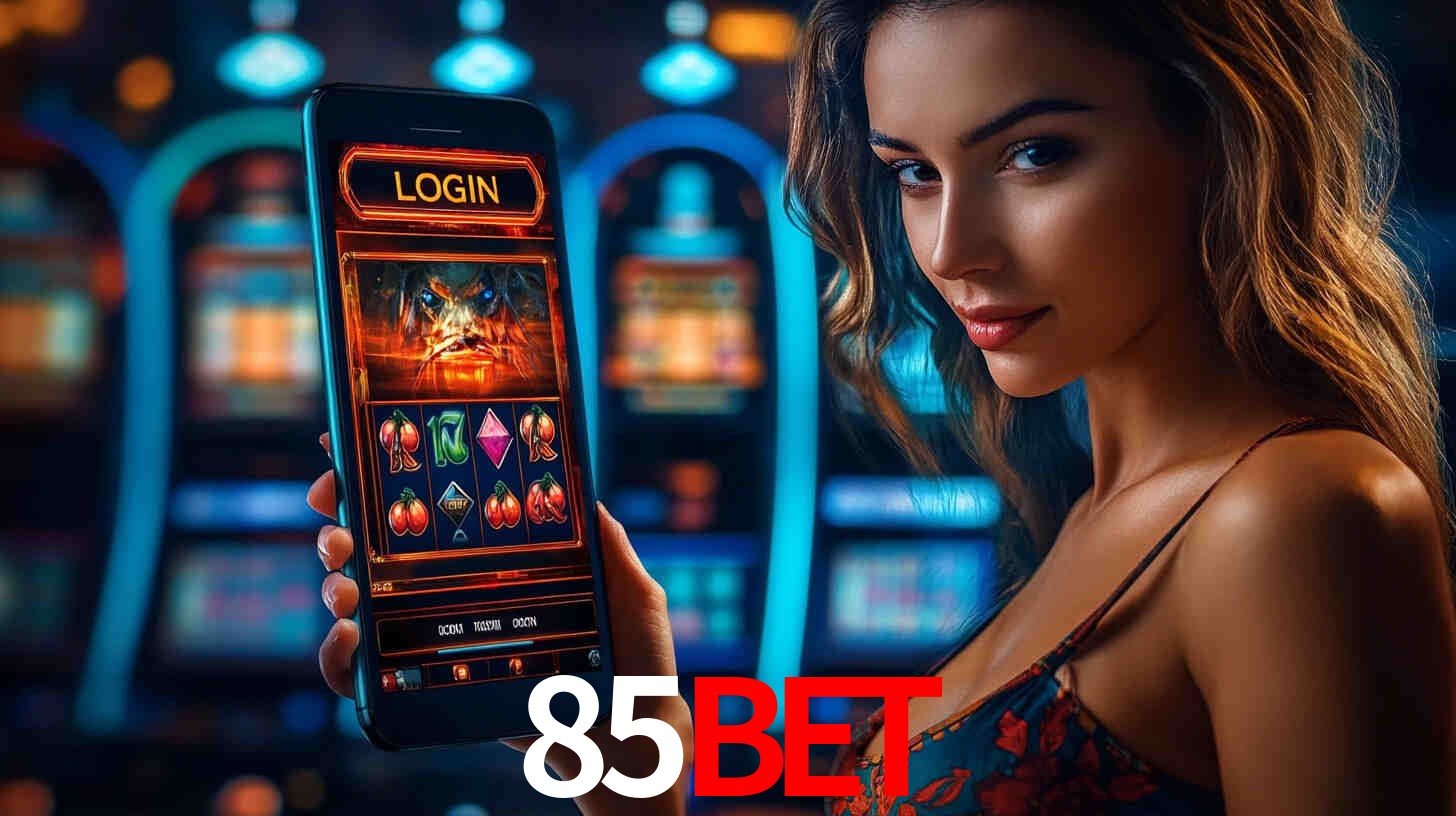85BET: A Experiência de Casino com Jogos de Mesa ao Vivo