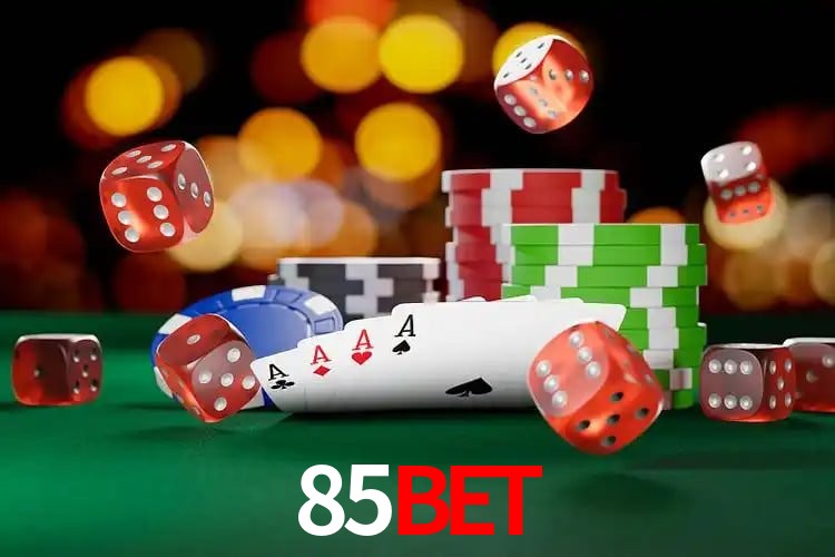 Especiais de Fim de Semana 85BET