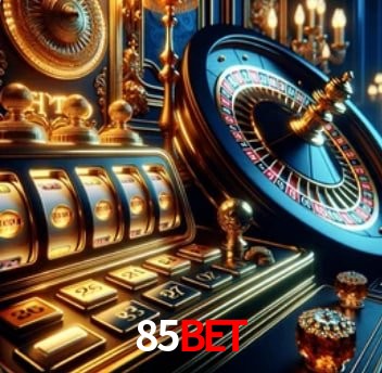 Gates of Olympus 85BET