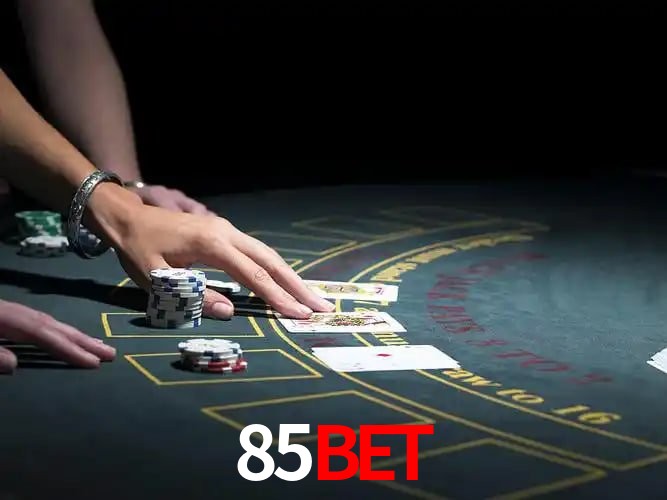 85BET Fortaleza - Reviews