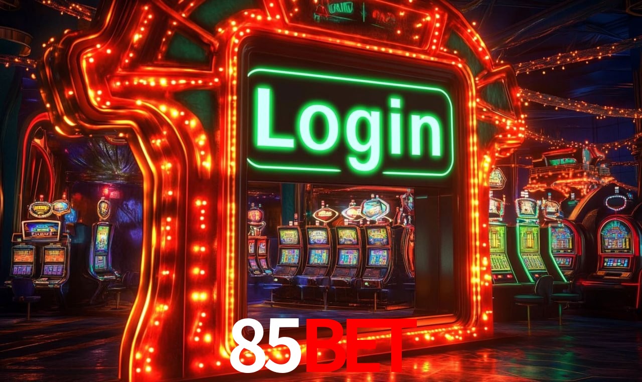 Jogos de Slot 85BET