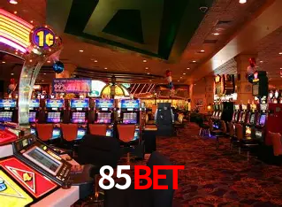 85BET Salvador - Studio Tour