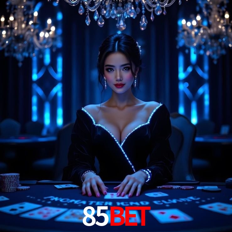 Ofertas Exclusivas 85BET