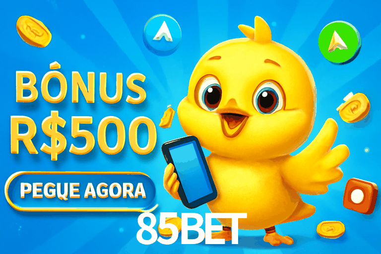 Exclusive Offers 85BET