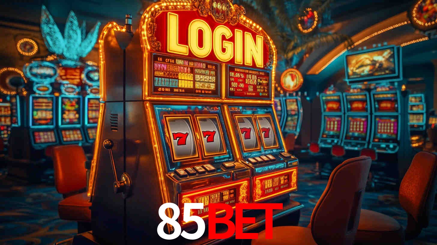 Programa VIP 85BET