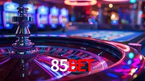 Benefícios da Conta 85BET