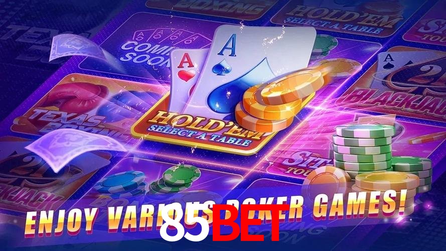 cassino 85BET
