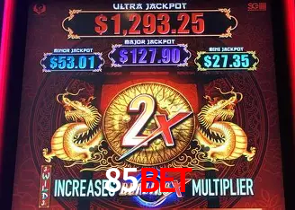 85BET Brasília - Casino Guide