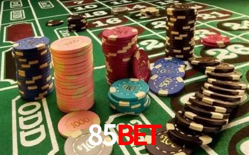85BET.com