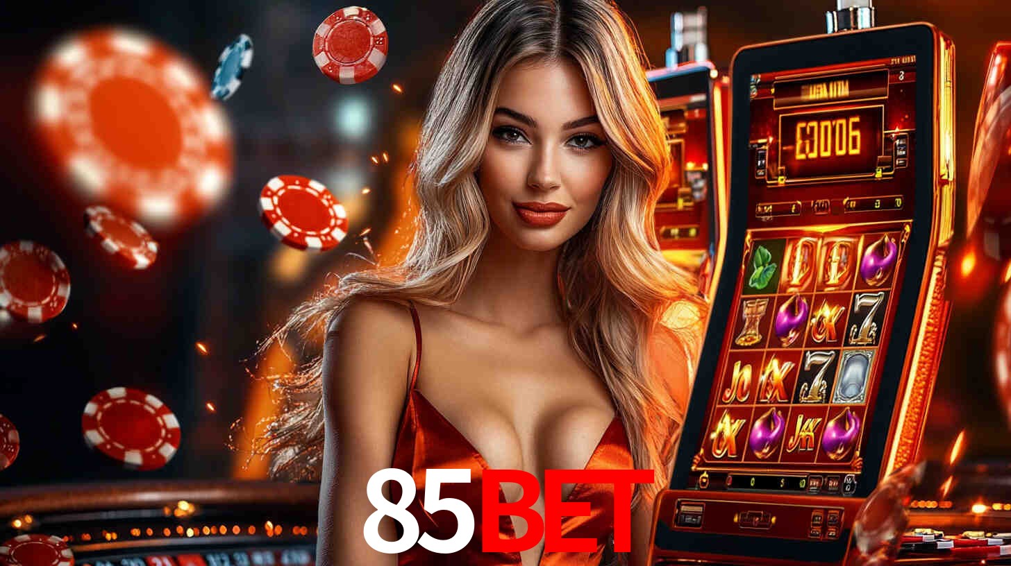 85 BET APP
