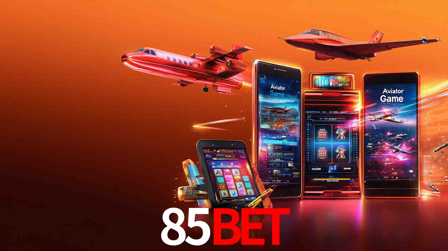A Experiência Imersiva dos Cassinos Ao Vivo no 85BET