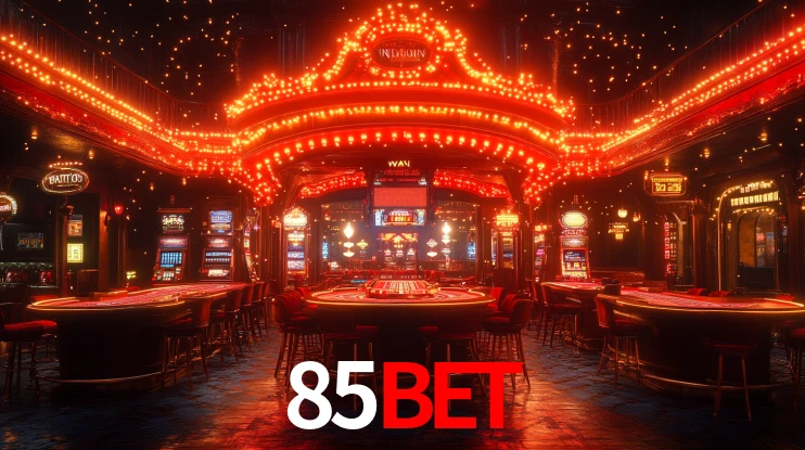 Exclusive Games 85BET