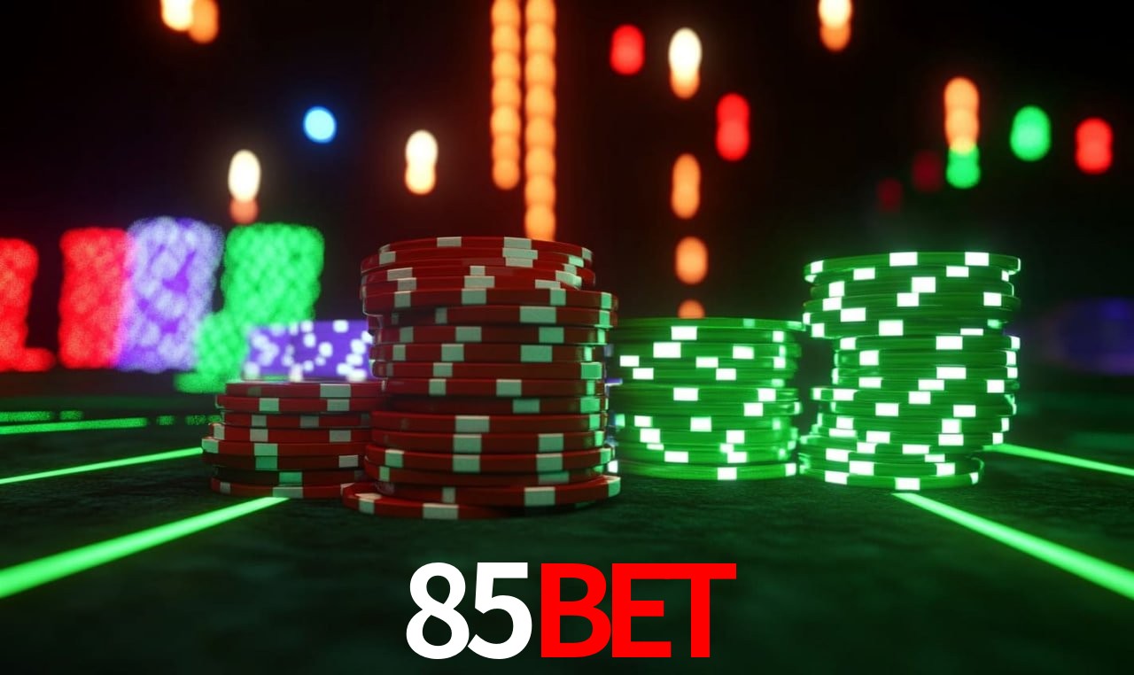 Games Directory 85BET
