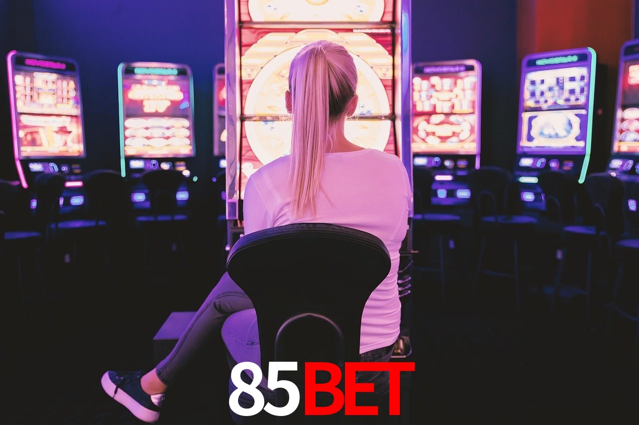 Quick Registration 85BET