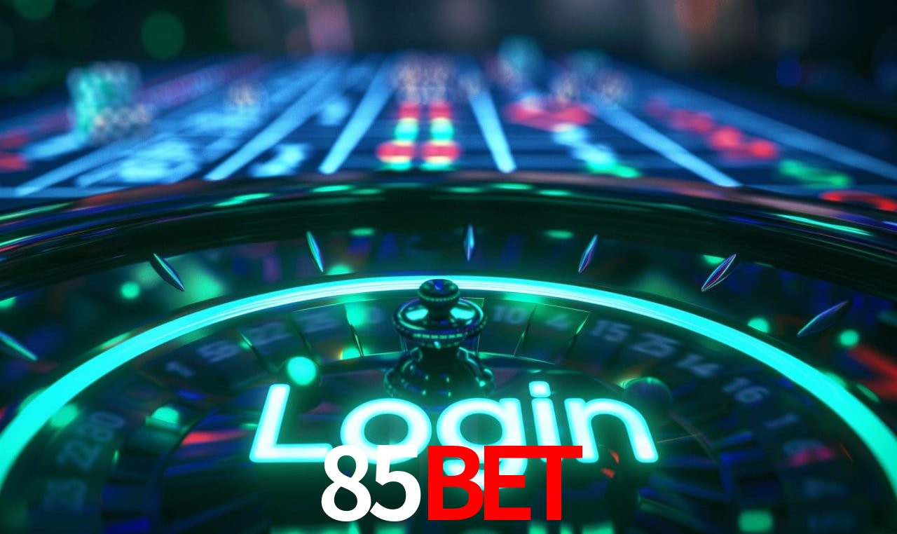 Casino Ao Vivo 85BET