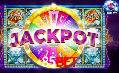 A Emoção da Loteria na 85BET: Uma Chance de Mudança de Vida