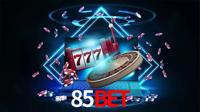 85BET Belo Horizonte - Jackpots