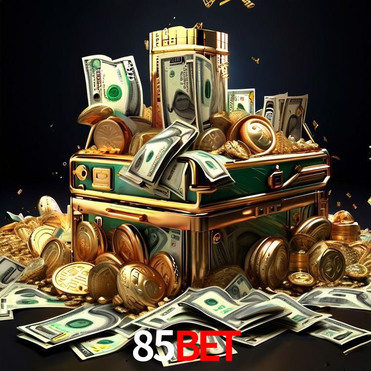 Login Seguro 85BET