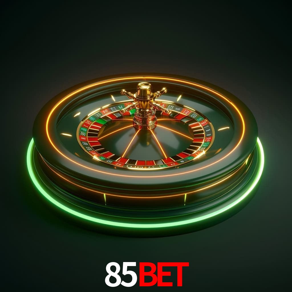 85BET App - Aplicativo Móvel Oficial