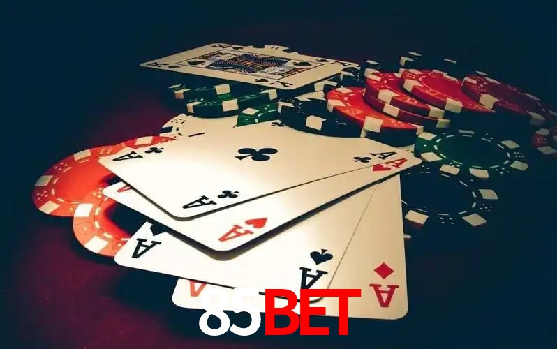 85BET Brasília - Betting Features