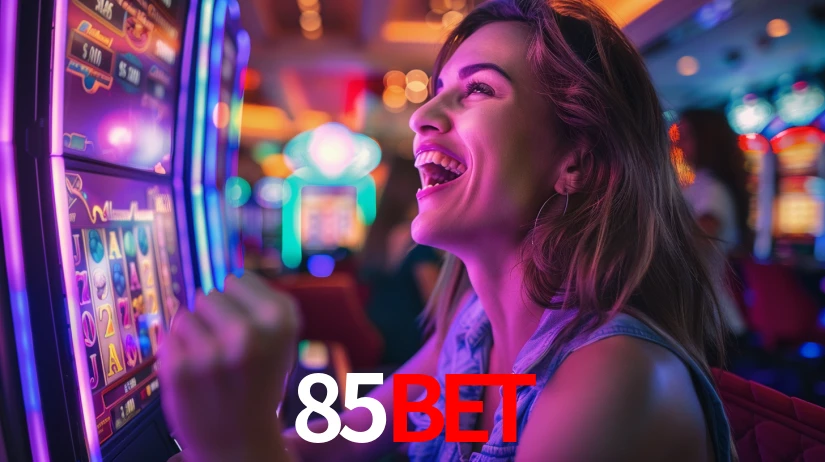 85BET