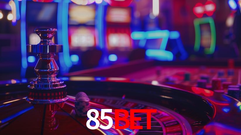 Ofertas Imperdíveis na 85BET: Promoções e Bônus Que Valem a Pena
