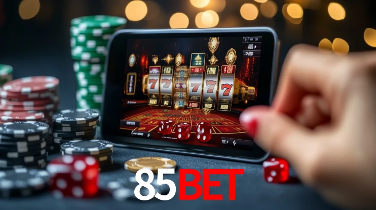 Blackjack Table 85BET