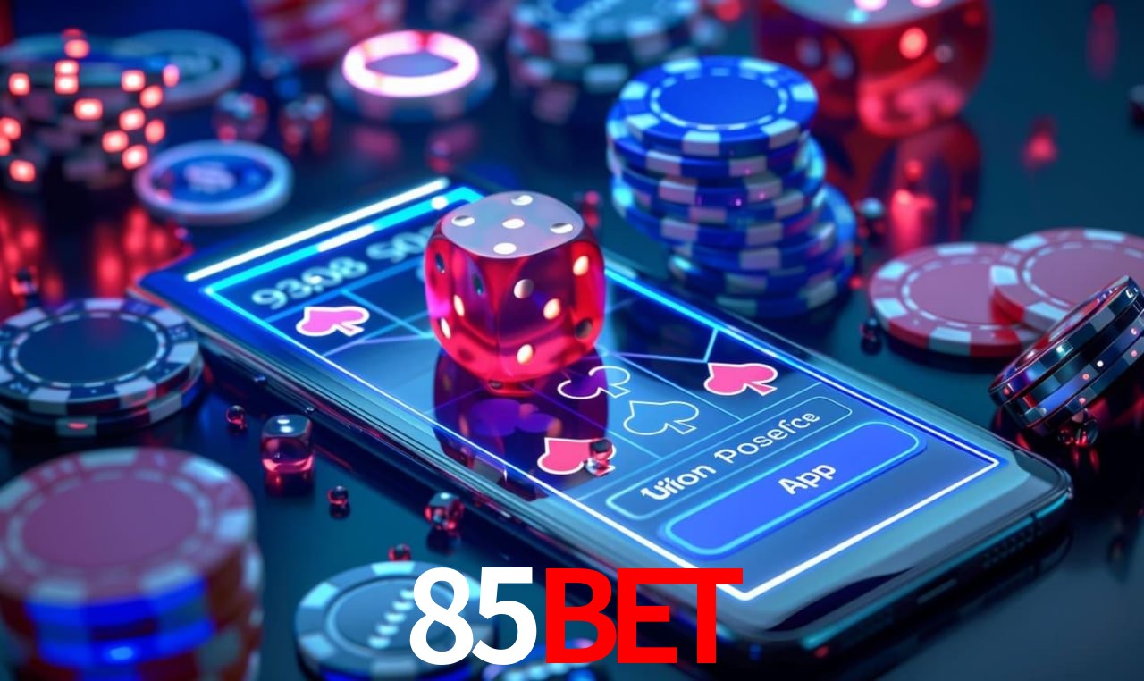 85BET - Análise de Mercados Esportivos