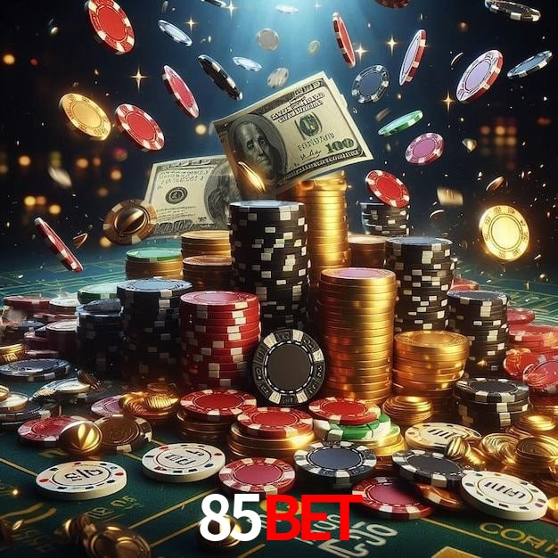Jogos Exclusivos 85BET