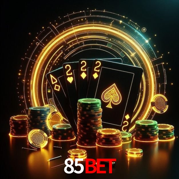 Promoção Relâmpago 85BET