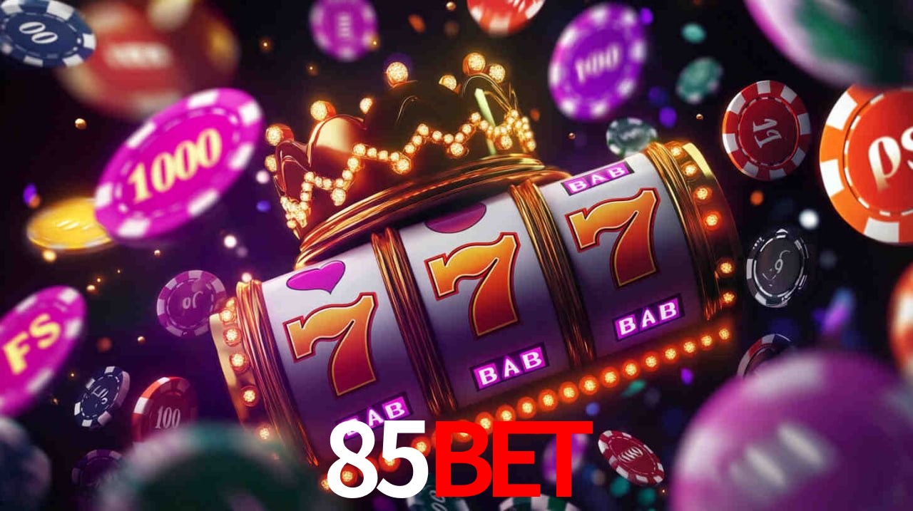 Secure Login 85BET