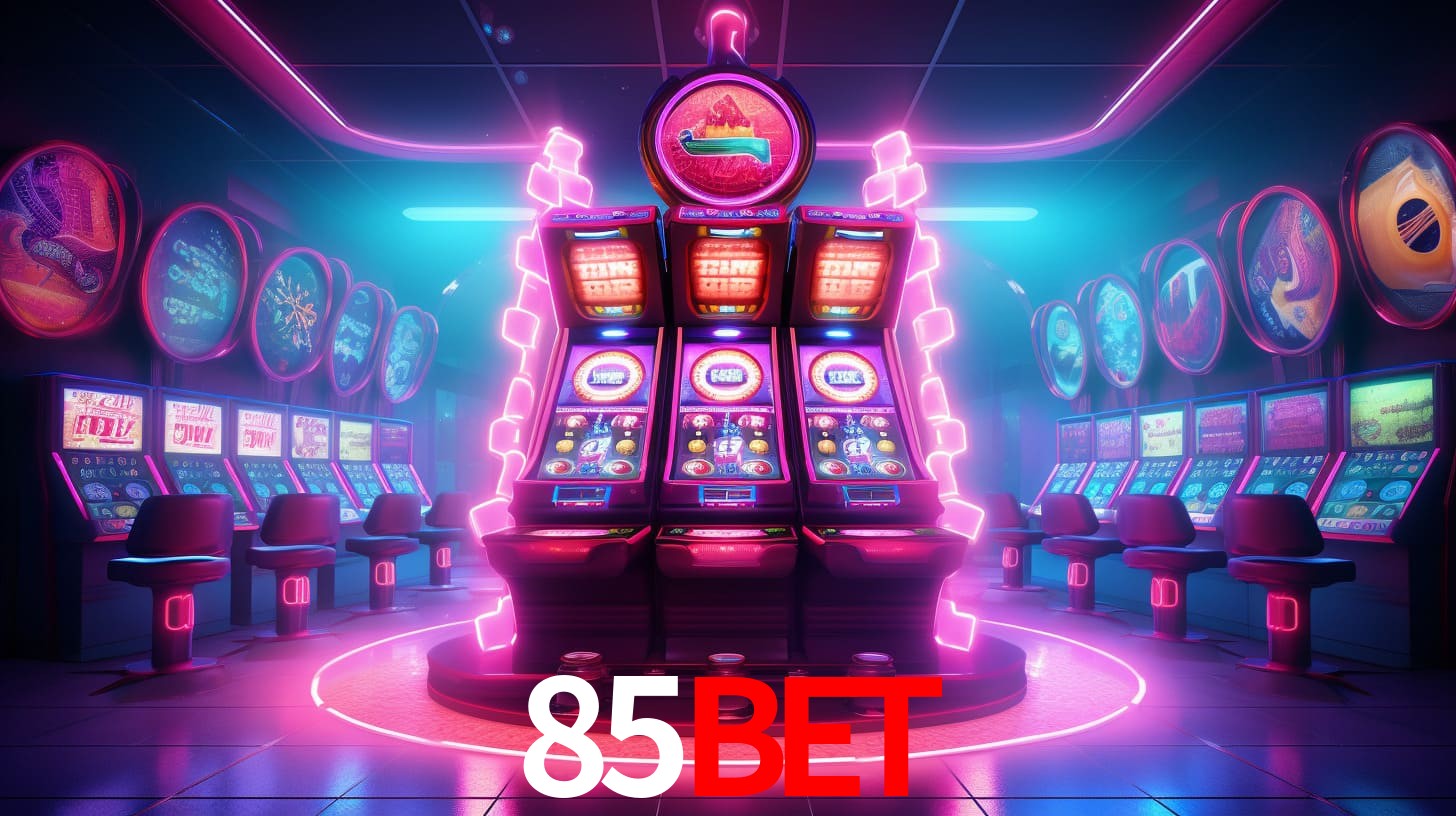 85BET.com